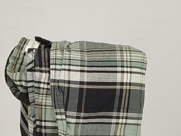 kurtki w krate pepco: Top Secret, Koszula damska, rozmiar M — 6