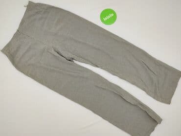 lidl piżamy: Material trousers for women, size L (EU 40) — 2