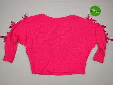 red fireball bluza: Sweter damski, rozmiar One size — 3