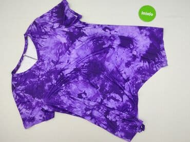 new yorker oversized t shirty: Tunika damska, 3XL — 2