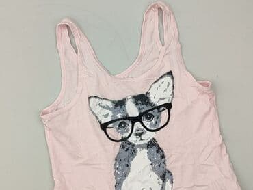 crop top coca cola: Love To Lounge, Top damski, M — 1