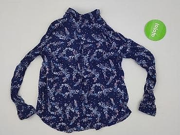 biale bluzki: House, Bluzka damska, rozmiar XS — 3