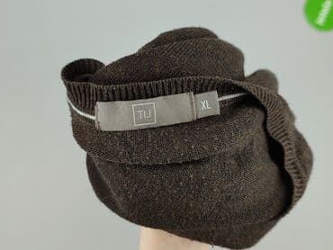 pull and bear sweter: Tu, Sweter dla mężczyzn, rozmiar XL — 4