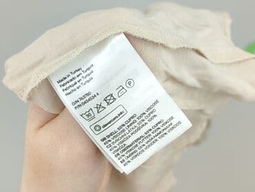 hm top w paski: H&M, Top damski, rozmiar M — 4