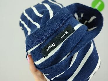 clockhouse basic t shirt: Sinsay, Bluza damska
, rozmiar M — 4