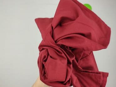 skladanie koszulki: Sukienka damska, M — 4