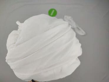 ubrania na plaże: Styled In Italy, Elegancki komplet, rozmiar One size — 5