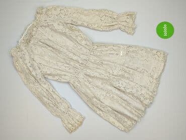 eleganckie sukienki w stylu boho: Sukienka damska, rozmiar M — 2