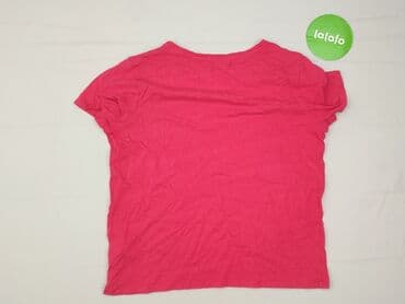 under armor compression t shirty: Sinsay, Футболка жіноча, розмір S — 3