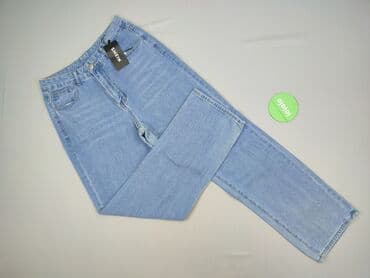 shein sukienki dopasowane: Shein, Jeansy damskie, S — 2