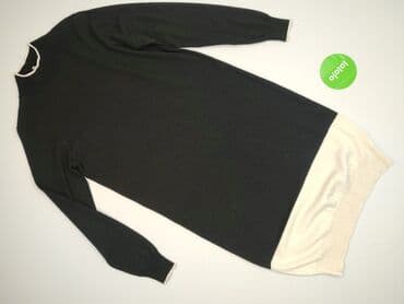 sukienki z kaszmiru: Jaeger, Sukienka damska, rozmiar S — 3