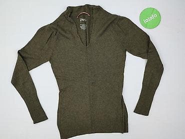 davida cashmere: Sweter damski, rozmiar M — 2