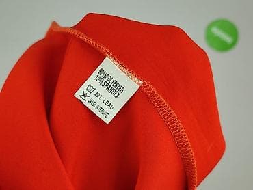 spódnice biale: Drôle de Copine, Spódnica damska, rozmiar L — 5