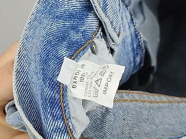 jeans ecko: Jeansy damskie, rozmiar M — 6