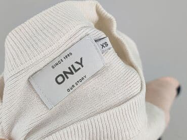 sweter tunika mohito: ONLY, Sweter damski, XS — 4