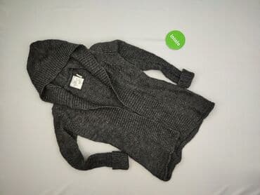 sweter w paski h: H&M, Bluza damska
, rozmiar S — 2