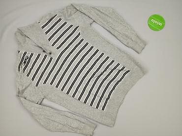 bolf bluza: Burton, Sweter dla mężczyzn, rozmiar M — 2