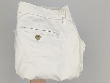 trampki biale nike: Gap, Spodnie materiałowe damskie, rozmiar M — 6