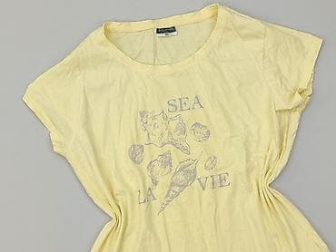 stussy bluzy: Beloved, T-shirt damski, rozmiar 2XL — 1