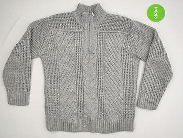 primark sweter: Sweter dla mężczyzn, rozmiar L — 2