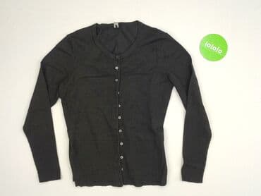 c a sweter: Kardigan damski, rozmiar M — 2