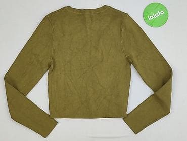 sweter kolorowy: Zara, Sweter damski, rozmiar L — 4