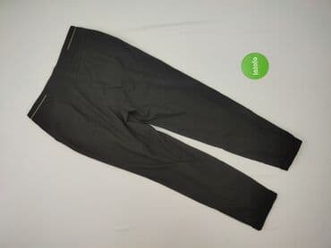 taranko jeansy: Taranko, Spodnie materiałowe damskie, rozmiar M — 3