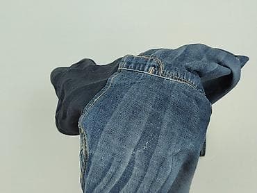 hm jeans flare: H&M Mama, Jeansy damskie, rozmiar M — 6