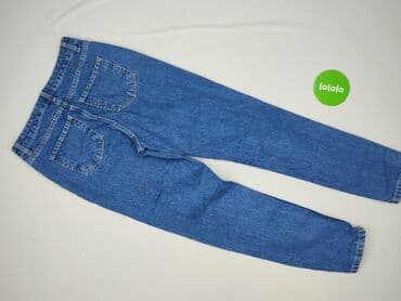 zalando jeansy: Jeansy damskie, rozmiar S — 3