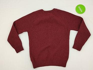 narzutki: Easy, Sweter damski, rozmiar S — 3