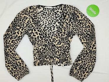 bluzki boho zara: Zara, Bluzka damska, rozmiar S — 2