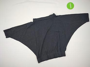 bluza damska boho: Bluzka damska, rozmiar One size — 3