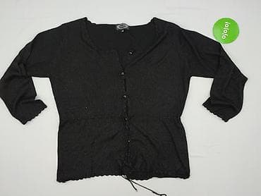 ciuchy na: Cecilia Classics, Kardigan damski, rozmiar L — 2