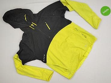 kurtka malachowski: Nike, Bluza z kapturem dla mężczyzn, rozmiar M — 2