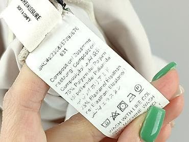 relaks kozaki: Shein, Top damski, rozmiar S — 5