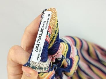 stradivarius bluzy z kapturem: Zara, Sukienka damska, S — 4