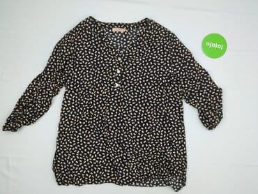 monnari bluzka pod marynarkę: Bluzka damska, XL — 2