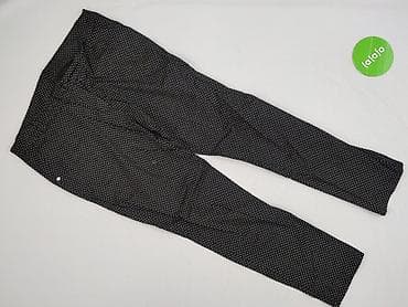 kozaki prada olx: Moda Italia, Spodnie materiałowe damskie, rozmiar M — 2