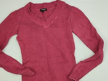 wk dzik sweter: Kenvelo, Sweter damski, rozmiar L — 1