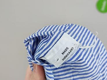 koszula tu: Mads Nørgaard, Koszula damska, rozmiar M — 4