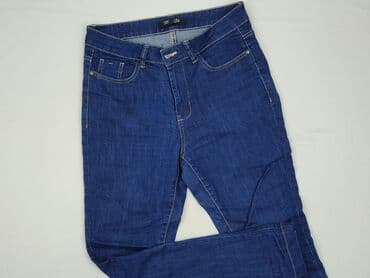 spodnie damskie top secret: Jeansy damskie, rozmiar M — 1