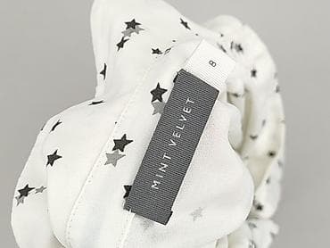 polo smog: Mint Velvet, Koszula damska, rozmiar S — 4