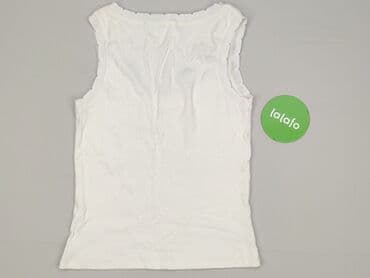 bluzki prazkowane: Reserved, Top damski, rozmiar L — 3