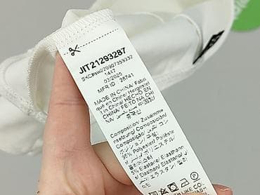 dresowe jorts: Shein, Szorty damskie, rozmiar XS — 6