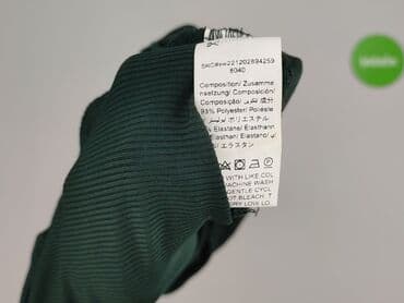 ubrania ze sticha: Shein, Top damski, rozmiar S — 5