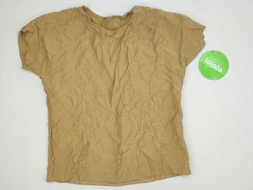 oversize bluzki: Bluzka damska, rozmiar S — 3