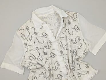 jedwabne bluzki wieczorowe: Жіноча блуза, 5XL на lalafo.pl — 1 jedwabne bluzki wieczorowe: Жіноча блуза, 5XL — 1