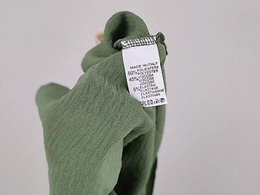 długa bluza: Bluzka damska, rozmiar 4XL — 4