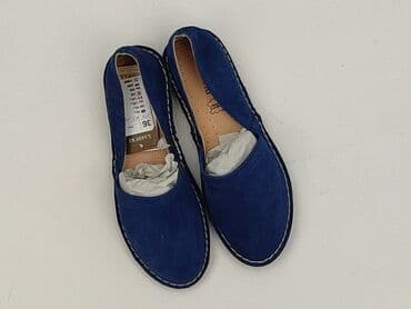 Półbuty damskie, rozmiar 36 w lalafo.pl Półbuty damskie, rozmiar 36