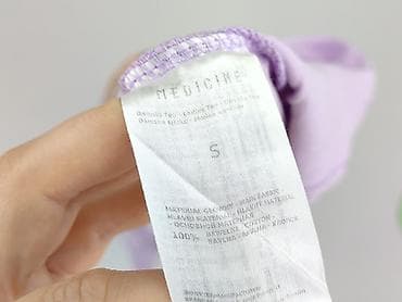 koszulki nirvany: Medicine, T-shirt damski, rozmiar S — 6